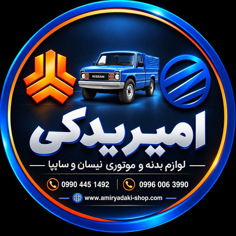 امیر یدکی
